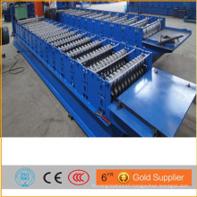 Corrugated roofing sheet machine/ roofing sheet profiling machine